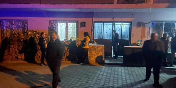 Gemi makinistinin sır ölümünde şok eden ayrıntı