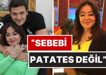 Gerçeği 9 Yıl Sonra Öğrendik: Oya Aydoğan’ın Ölüm Nedenini Oğlu Gurur İlk Kez Anlattı!