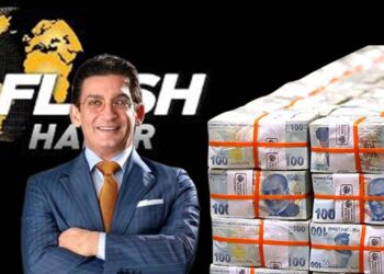 Gizli panelden 2 milyar 342 milyonluk işlem! Erkan Kork için istenen ceza belli oldu