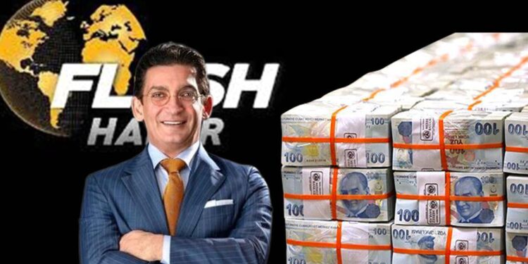 Gizli panelden 2 milyar 342 milyonluk işlem! Erkan Kork için istenen ceza belli oldu