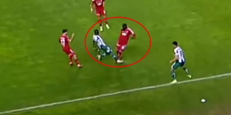 Bahis Skandalı Futbolcunun Aldığı Ceza Açıklandı