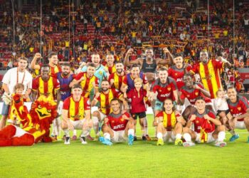Göztepe, Başakşehir maçının hazırlıklarına devam etti