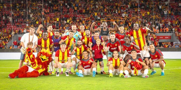 Göztepe, Başakşehir maçının hazırlıklarına devam etti