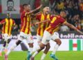 Göztepe’den Avrupa yolunda kritik zafer!