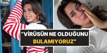 Gözyaşlarıyla Anlattı: Ünlü Fenomen Sibil Çetinkaya’nın 8 Gündür Hastanede Olduğu Ortaya Çıktı!