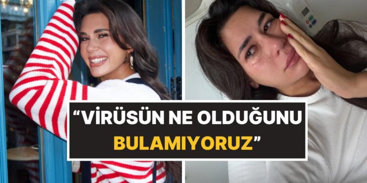 Gözyaşlarıyla Anlattı: Ünlü Fenomen Sibil Çetinkaya’nın 8 Gündür Hastanede Olduğu Ortaya Çıktı!