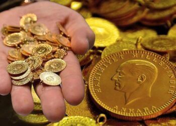 Gram altında 6000 TL sinyali! Sert düşüş gelir mi?