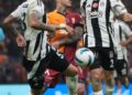 G.Saray – Beşiktaş derbisi için nefesler tutuldu! Yıldız isim dev maçta apolet takabilir