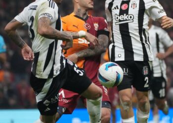 G.Saray – Beşiktaş derbisi için nefesler tutuldu! Yıldız isim dev maçta apolet takabilir