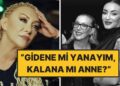 Güllü’nün Cinayetle Suçlanan Kızı Tuğyan, Anne Acısını İlk Kez Paylaştı: “Gidene mi Yanayım, Kalana mı Anne?”