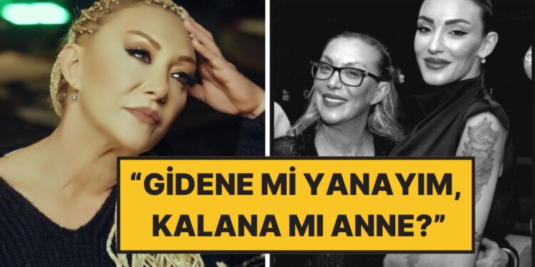 Güllü’nün Cinayetle Suçlanan Kızı Tuğyan, Anne Acısını İlk Kez Paylaştı: “Gidene mi Yanayım, Kalana mı Anne?”