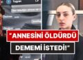 Güllü’nün Ölümünde Şoke Eden Yeni Gelişme: Tuğyan ve Arkadaşlarının Ses Kayıtları Deşifre Edildi!