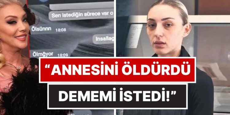 Güllü’nün Ölümünde Şoke Eden Yeni Gelişme: Tuğyan ve Arkadaşlarının Ses Kayıtları Deşifre Edildi!