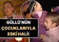 Güllü’nün Ölümündeki Şüphelilerin Ardından Çocuklarıyla Ortaya Çıkan Eski Videosu Yürek Burktu!