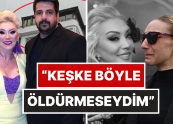 Güllü’nün Ölümüyle İlgili Eski Patronundan Sarsıcı İddia: Kızı Tuğyan Cinayeti İtiraf Etmiş!