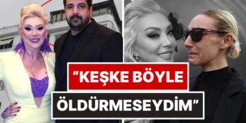 Güllü’nün Ölümüyle İlgili Eski Patronundan Sarsıcı İddia: Kızı Tuğyan Cinayeti İtiraf Etmiş!