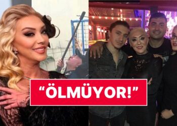 Güllü’nün Ölümüyle İlgili Kızı Tuğyan’ın Cinayet İşlediğini İddia Eden Eski Patronu, Ekran Görüntüsü Paylaştı