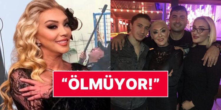 Güllü’nün Ölümüyle İlgili Kızı Tuğyan’ın Cinayet İşlediğini İddia Eden Eski Patronu, Ekran Görüntüsü Paylaştı