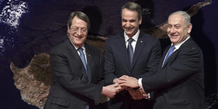 “Güney Kıbrıs sınavı geçti!” İsrailli analistten Türkiye’ye karşı sinsi strateji