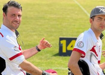 Güney Kore’den güzel haber! Milli okçular dünya ikincisi oldu