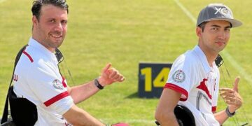 Güney Kore’den güzel haber! Milli okçular dünya ikincisi oldu