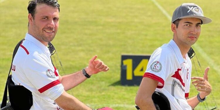 Güney Kore’den güzel haber! Milli okçular dünya ikincisi oldu