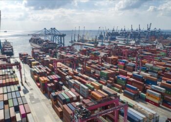 Güneydoğu Anadolu’dan 1,1 milyar dolarlık ihracat gerçekleştirildi!