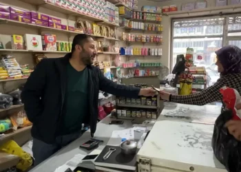 500 Öğrenciye Malzeme Bağışlayan Esnaf Örnek Oldu