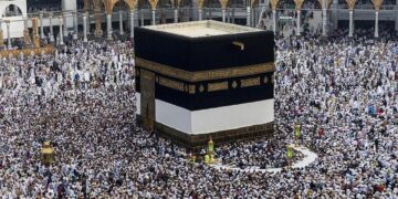 Hac kayıt güncelleme işlemleri 30 Eylül’e kadar uzatıldı