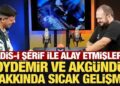Hadis-i Şerif ile alay etmişlerdi: Soydemir ve Akgündüz hakkında sıcak gelişme