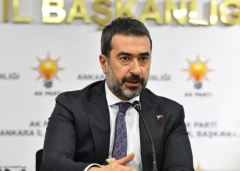 Hakan Can Özcan: Mansur Yavaş suyu bile veremiyor!