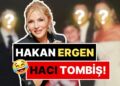 Hakan Ergen, Hacı Tombiş: Arzu Sabancı, Kıymetli Oğullarıyla Yıllar Öncesinden Kalma Pozunu Paylaştı!
