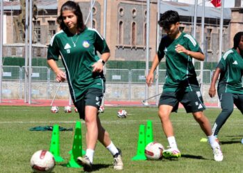 Hakkari’yi Süper Lig’e çıkaran kızlar: ‘Algıyı kırdık’