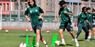 Hakkari’yi Süper Lig’e çıkaran kızlar: ‘Algıyı kırdık’