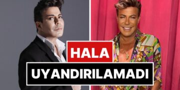 Hala Uyandırılamadı: 9 Gündür Uyutulan Fatih Ürek’in Son Durumu Hakkında Yeni Açıklama Geldi!