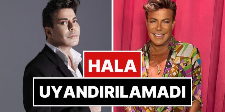 Hala Uyandırılamadı: 9 Gündür Uyutulan Fatih Ürek’in Son Durumu Hakkında Yeni Açıklama Geldi!