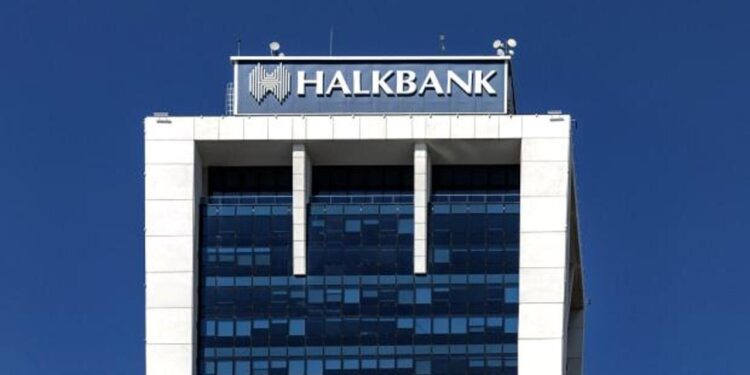 Halkbank’tan son dakika ABD açıklaması! KAP’a resmen bildirdiler