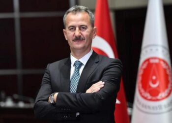 Haluk Görgün: KAAN ve yerli motor çalışmaları plana uygun ilerliyor