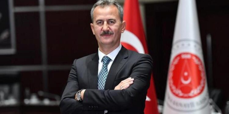 Haluk Görgün: KAAN ve yerli motor çalışmaları plana uygun ilerliyor