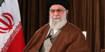 Hamaney: Nükleer silah edinmeyi düşünmüyoruz