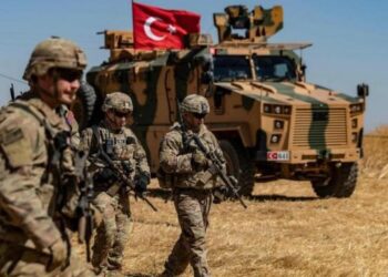 Hamas’ın Türk askeri teklifine İsrail’den karşı hamle! Gazze planı için kritik toplantı