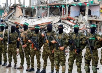 Hamas’tan ateşkes açıklaması: Yeni bir teklif almadık