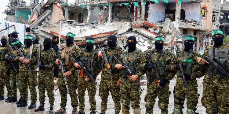 Hamas’tan ateşkes açıklaması: Yeni bir teklif almadık