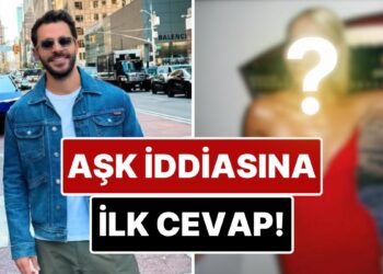 Hande Erçel’den Ayrılan Hakan Sabancı’nın Ünlü Sosyal Medya Fenomeniyle Aşk Yaşadığı İddialarına Cevap Geldi!