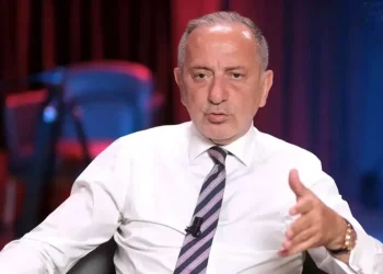 Fatih Altaylı’nın ‘Boş Koltuk’ Kararı Gündemde