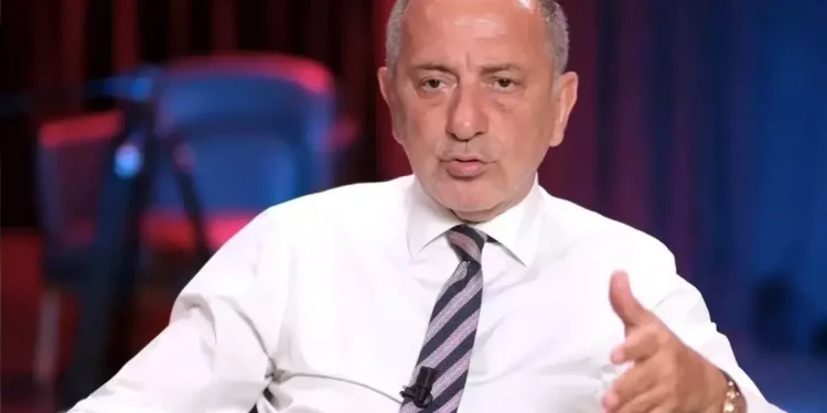 Fatih Altaylı’nın ‘Boş Koltuk’ Kararı Gündemde