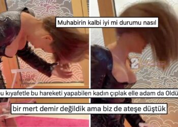 Harper’s Bazaar Ödül Gecesinde Yılın Oyuncusu Seçilen Serenay Sarıkaya’nın Poz Hazırlığı Gündem Oldu!