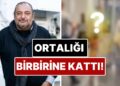 Havaalanını Birbirine Kattı: Uçağını Kaçıran Reha Muhtar Görevliyle Hararetli Bir Tartışmaya Girdi!