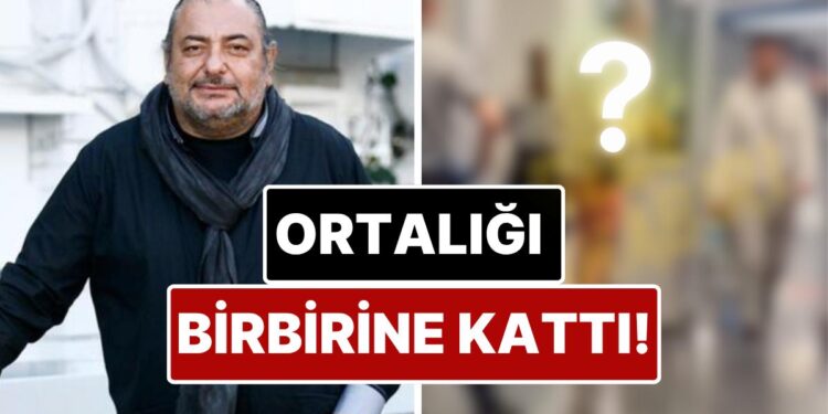 Havaalanını Birbirine Kattı: Uçağını Kaçıran Reha Muhtar Görevliyle Hararetli Bir Tartışmaya Girdi!