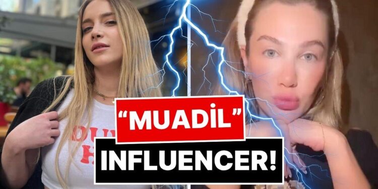 Hayal Köseoğlu’ndan “Fakirler” Çıkışıyla Gündem Olan Fenomen Yasemin Arı’ya Tokat Gibi Yorum!